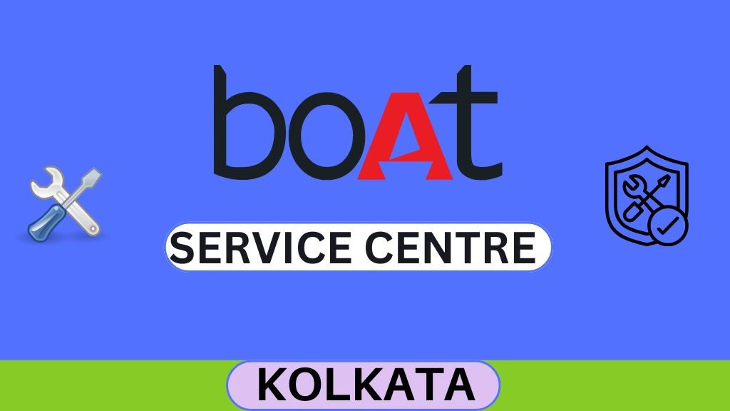 Boat service centre Kolkata