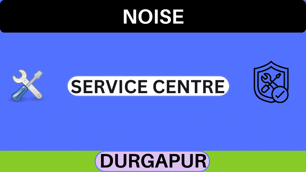 Noise Service Center Durgapur