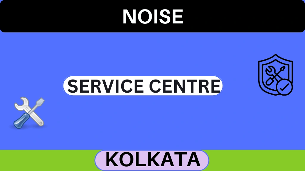Noise Service Center In Kolkata